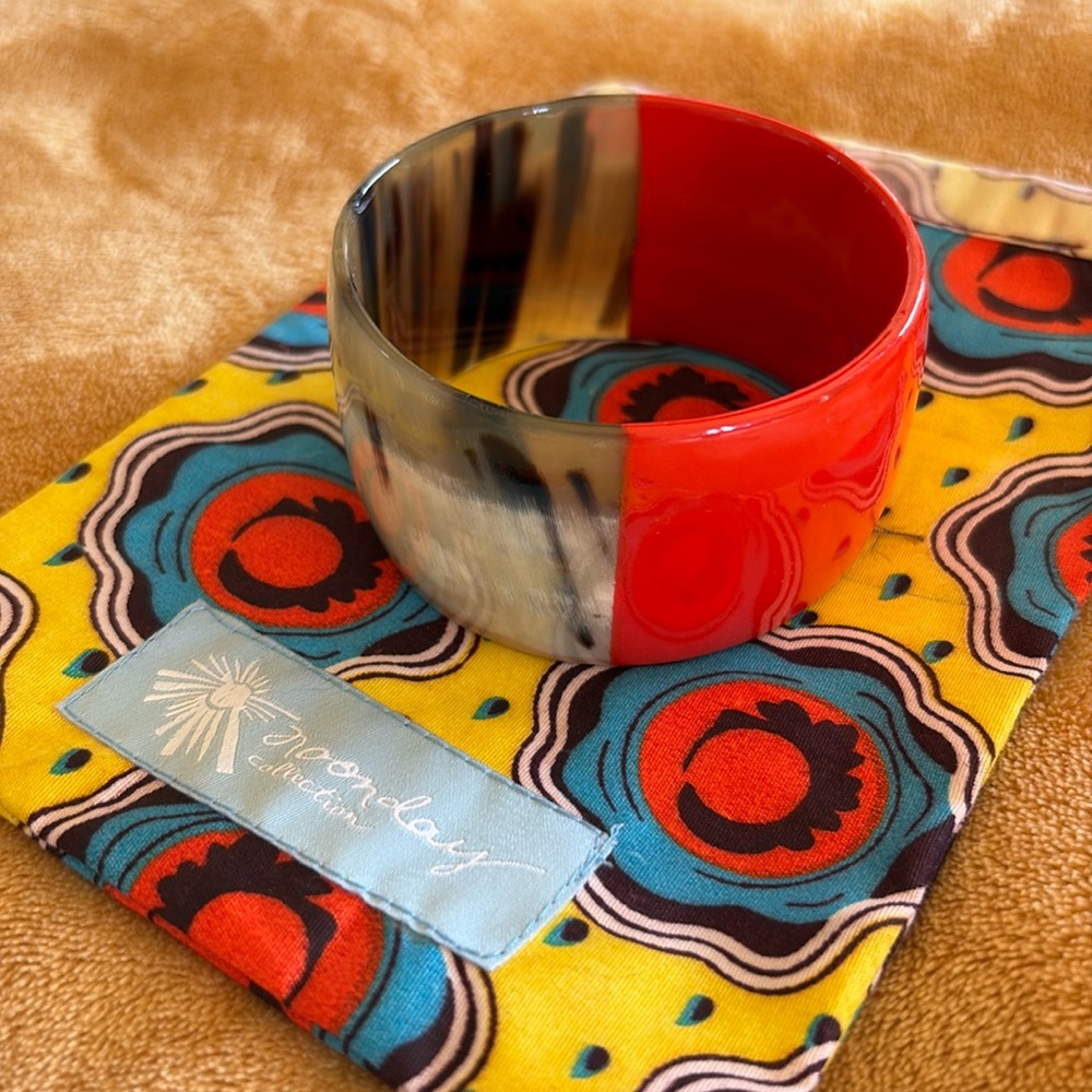 Noonday Collection Bangle